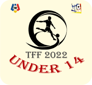 Turneul  TFF 2022 🗓 18-19 IUNIE 2022. 