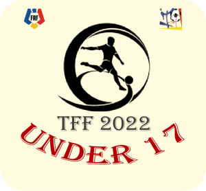 Turneul  TFF 2022 🗓 11-12 IUNIE 2022. 