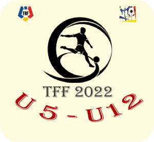 Turneul  TFF 2022 🗓 20-22 MAI 2022. 