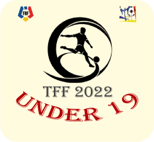 Turneul  TFF 2022 🗓 28-29 MAI 2022. 