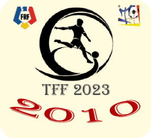 Turneul  TFF 2023 🗓 02-04 IUNIE 2023. 