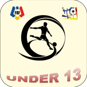 Turneul  TFF 2026 🗓 12-14 IUNIE 2026. 